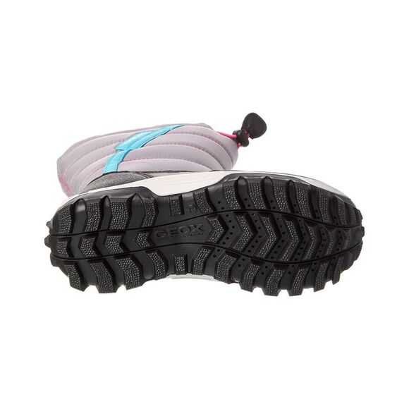 Geox Outdoor Shoe, Grey